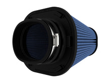 Load image into Gallery viewer, aFe Track Series Repl Air Filter Pro 5R Med 6-1/8x4-1/8in F x 9-1/4x7-1/4in B x 6x4in T x 7-1/8in H - 24-90120