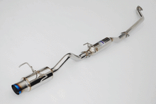Load image into Gallery viewer, Invidia 2001-2006 Acura RSX DC5 TYPE-S N1 Titanium Tip Cat-back Exhaust - HS01AR1GTT