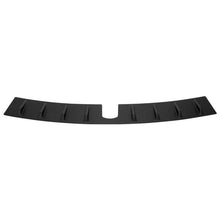 Load image into Gallery viewer, BLOX Racing 15-21 Subaru WRX / WRX STi Vortex Generator - ABS Black - BXPP-26016