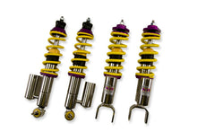 Load image into Gallery viewer, KW Coilover Kit V3 Chevrolet Corvette (C5); all models incl. Z06; w/ electronic shock control - 35261021