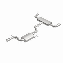 Load image into Gallery viewer, BRExhaust 10-14 VW GTI 2.0L Exhaust Kit - 106-0928