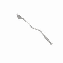 Load image into Gallery viewer, MagnaFlow Sys C/B 02-03 Mitsubishi Lancer 2.0 - 15805