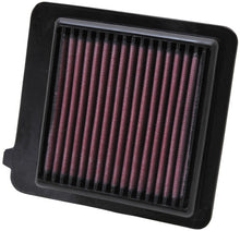 Load image into Gallery viewer, K&amp;N 11 Honda CR-Z 1.5L-L4 Drop In Air Filter - 33-2459