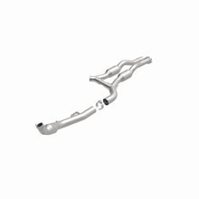 Load image into Gallery viewer, MagnaFlow Direct Fit Catalytic Converter D/S 03-06 Mercedes E55 AMG - 24334