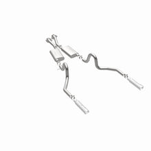 Load image into Gallery viewer, MagnaFlow Sys C/B Ford Mustang Gt 4.6L 99-04 - 15671