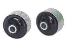 Load image into Gallery viewer, Whiteline 2022+ Kia EV6 Front Lower Control Arm Inner Rear Bushing Kit - W53683