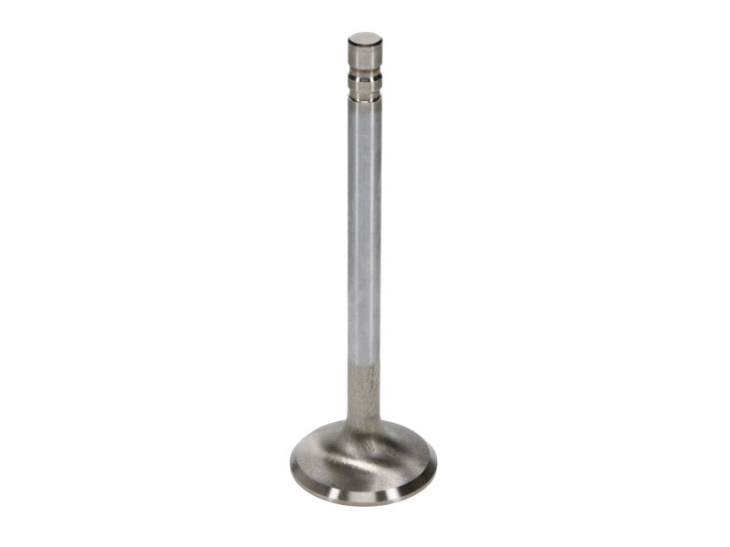 Manley Chevrolet Small Block Exhaust Valve Kit - 1.500in Head Dia. 4.911in O/A Length, 0.3415in Stem - 10777-8