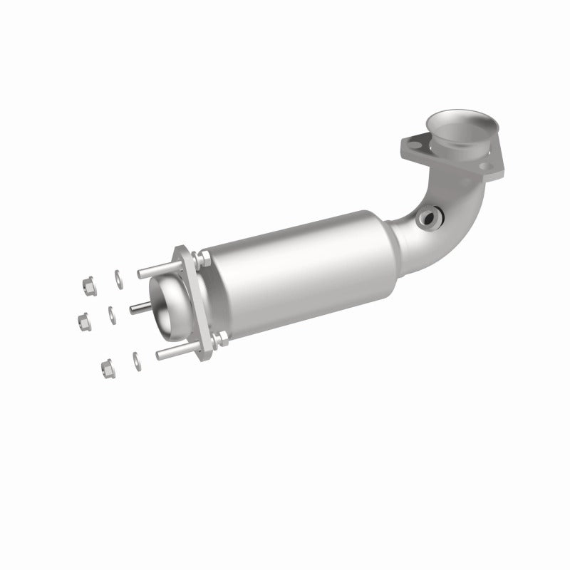 MagnaFlow Conv DF Corvette 92-93 - 23409