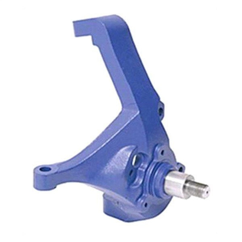 Fabtech 01-10 GM K2500HD Reduced Offset Spindle Kit - FTS21059