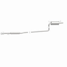 Load image into Gallery viewer, MagnaFlow BRE Exhaust Kit 97-01 Toyota Camry Solara - 106-0046