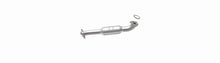 Load image into Gallery viewer, MagnaFlow Direct Fit Catalytic Converter 2008 Pontiac G8 3.6L ds - 51689