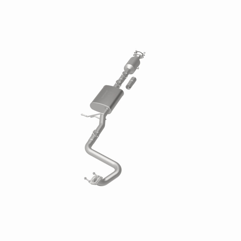 MagnaFlow Direct Fit Catalytic Converter 17-19 Kia Soul 1.6L - 6571851