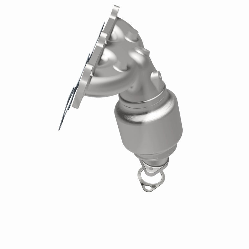 MagnaFlow Direct Fit Catalytic Converter 07-09 Hyundai Santa Fe 2.7L - 51634