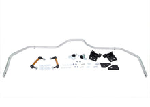 Load image into Gallery viewer, Whiteline 22-25 Ford Ranger 24mm Rear 2-Point Adjustable Swaybar - BFR101Z