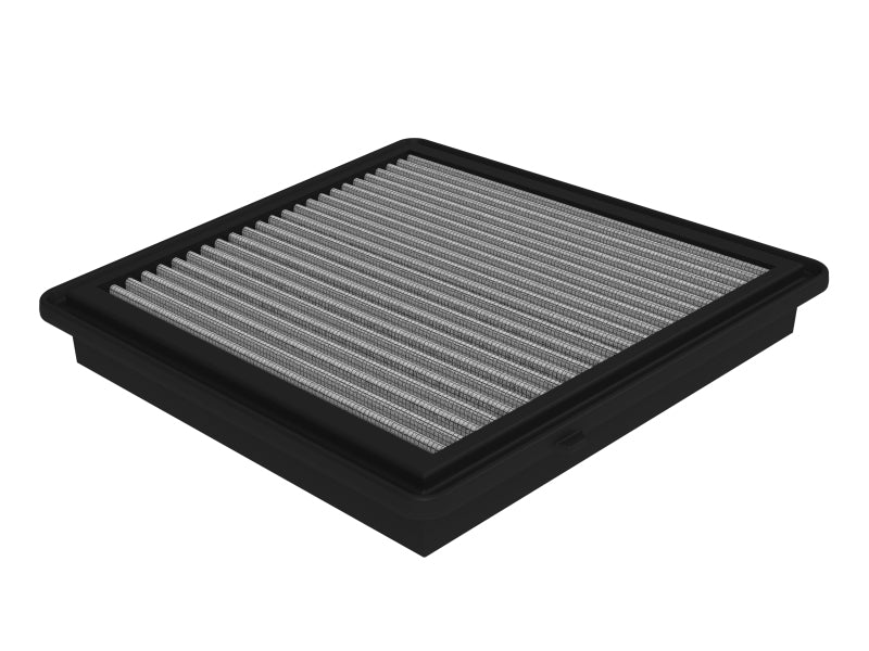 aFe Magnum FLOW OE Replacement Air Filter Pro DRY S Nissan Patrol/Armada (Y63) 25-26 V6-3.5L (tt) - 30-10442D
