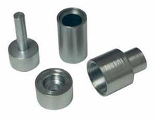 Load image into Gallery viewer, SPC Performance 06-10 Honda Civic/Acura CSX Bushing Press Adapters (Use w/ spc72509) - 75980