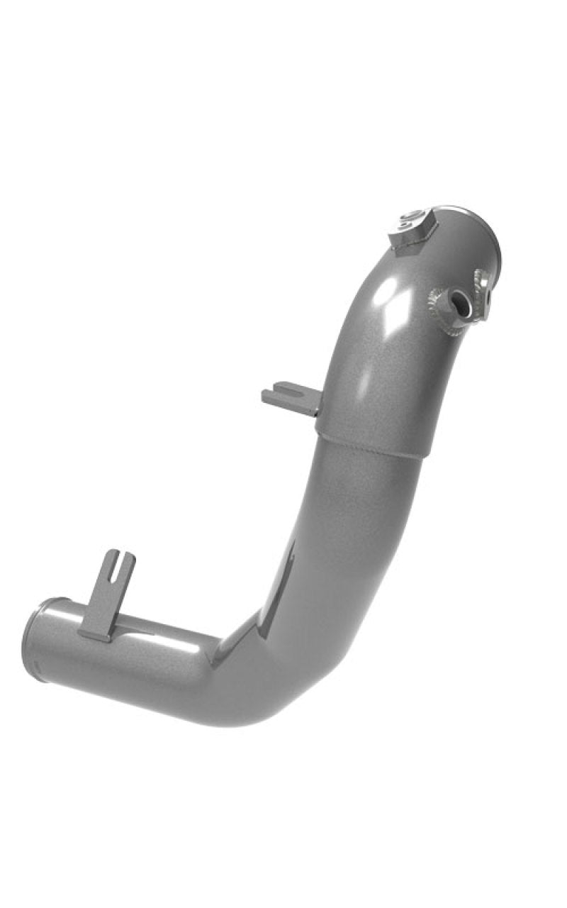 K&N 2021+ Ford Bronco V6-2.7L Charge Pipe - 77-1006KC