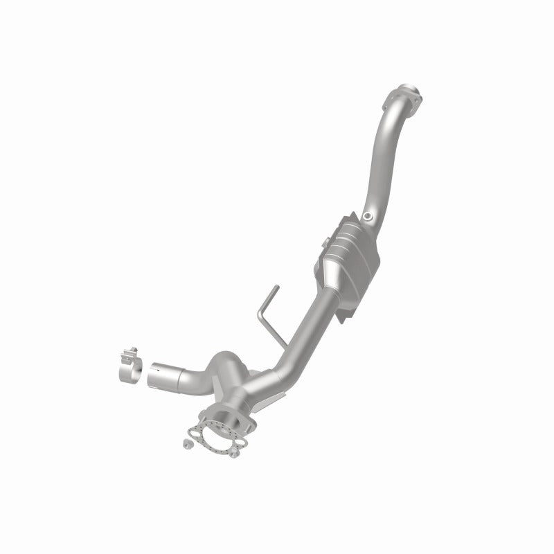 MagnaFlow Direct Fit Catalytic Converter 07-09 Chrysler/Dodge Aspen/Durango 5.7L Passenger Side - 49652