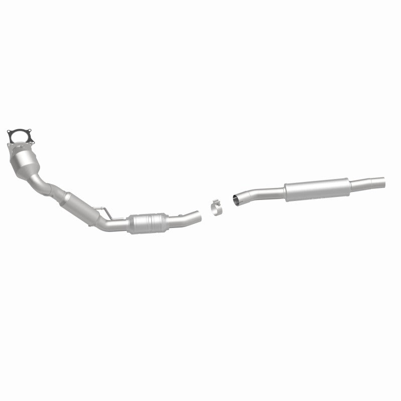 MagnaFlow Direct Fit Catalytic Converter 09-12 Audi A3 Quattro 2.0L - 51522