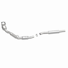 Load image into Gallery viewer, MagnaFlow Direct Fit Catalytic Converter 09-12 Audi A3 Quattro 2.0L - 51522
