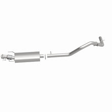Load image into Gallery viewer, BRExhaust 15-17 Lincoln Navigator/ Ford Expedition Exhaust Kit - 106-0989