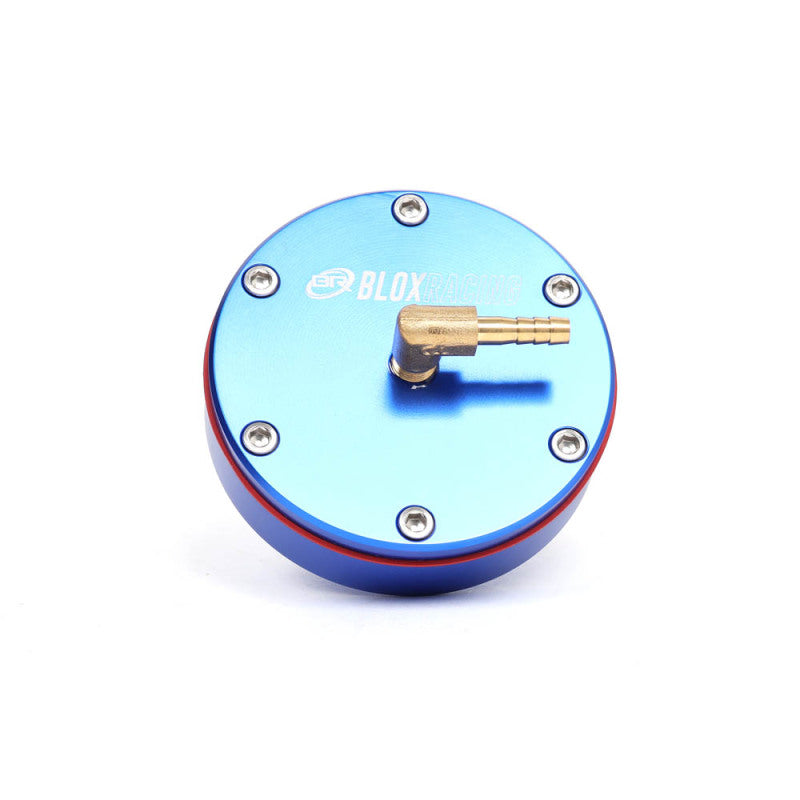 BLOX Racing Fuel Management Unit Type-A 12:1 Ratio - BXFU-00400-12-BL