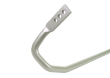 Load image into Gallery viewer, Whiteline 2019 Toyota Corolla Rear 24mm Heavy Duty Sway Bar - BTR100Z