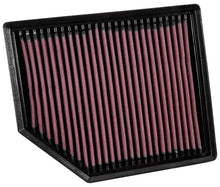 Load image into Gallery viewer, K&amp;N 16-17 Volvo V90 II L4-2.0L DSL Drop In Replacement Air Filter - 33-3065