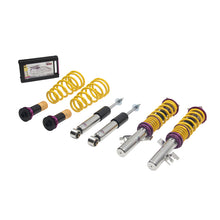 Load image into Gallery viewer, KW Coilover Kit V3 11+ Volvo S60 FWD - 35267016