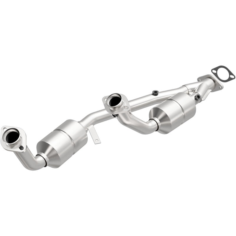 MagnaFlow Direct Fit Catalytic Converter 98 Ford Windstar 3.8L Assm - 23382