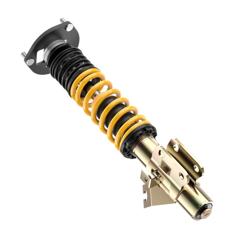 ST XTA-Plus 3 Adjustable Coilovers Nissan 240SX (S14) - 1820285803