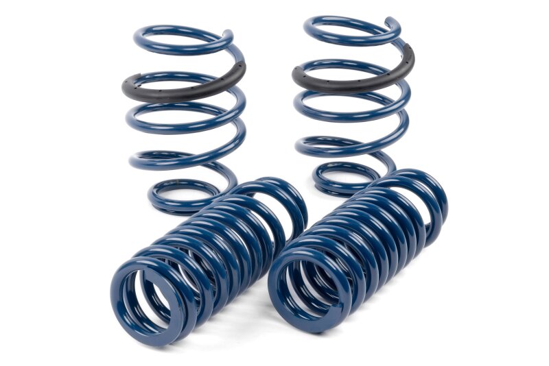 Dinan 21-27 BMW M3/M4 (G80/G82/G83) Adjustable Coil-Over Suspension System - D190-8210