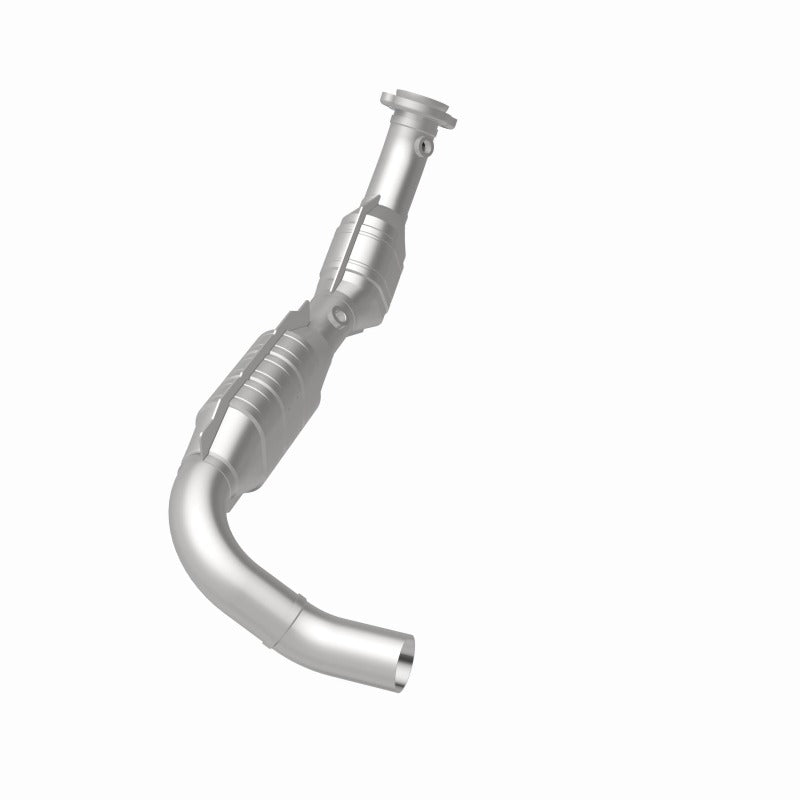 MagnaFlow Direct Fit Catalytic Converter 03-04 Exped Driver Side 4.6L - 458021