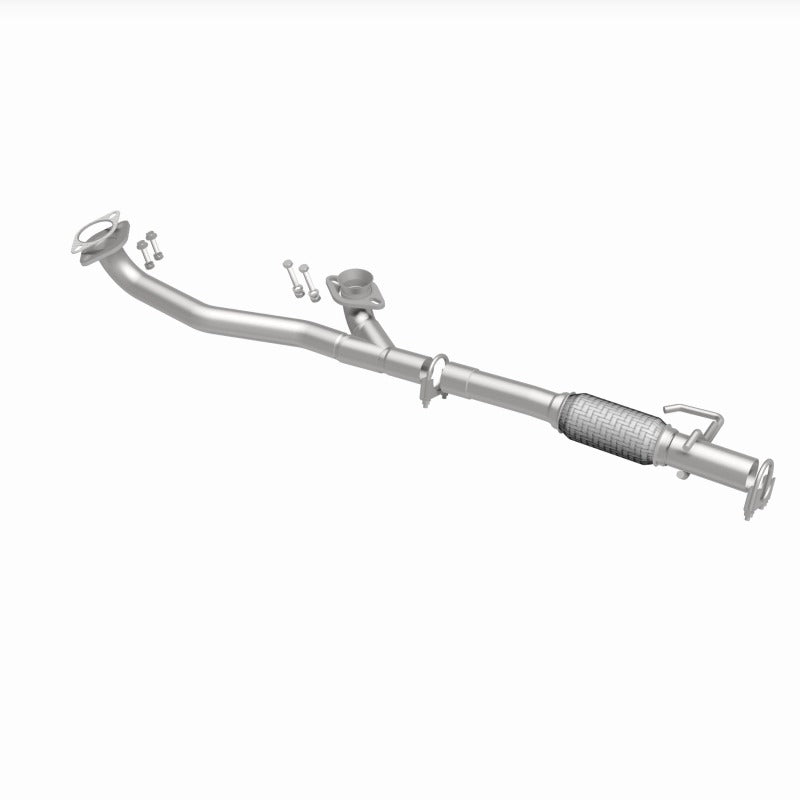 BRE Exhaust 07-14 Edge MKX 2.0L 3.5L Front Pipe Kit - 107-0180