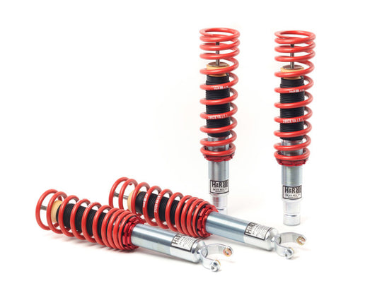H&R 96-00 Honda Civic/Civic Si 2/4 Door Street Perf. Coil Over - 29928-2