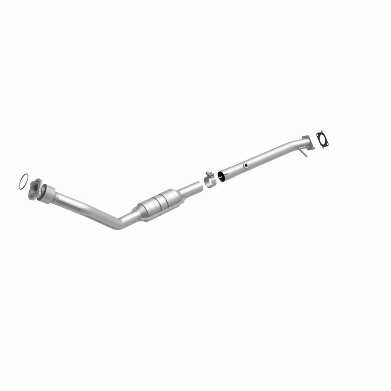 MagnaFlow Direct Fit Catalytic Converter 04-05 Aztek/Rendezvous 3.4L - 51710