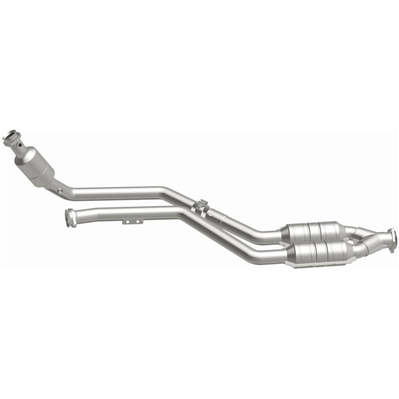 MagnaFlow Direct Fit Catalytic Converter 99-00 Mercedes CLK320 3.2L - 24044