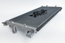 Load image into Gallery viewer, CSF 2021+ Ford Bronco/2024+ Ford Ranger 2.3L &amp; 2.7L EcoBoost Heavy Duty All Metal Radiator - 8228