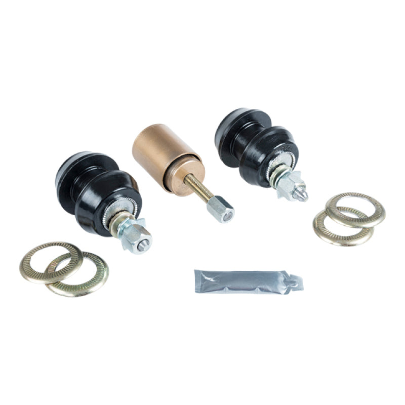 KW Mercedes AMG C63/C63 S (W205) Front Camber Correction Bushing Kit - 68511125