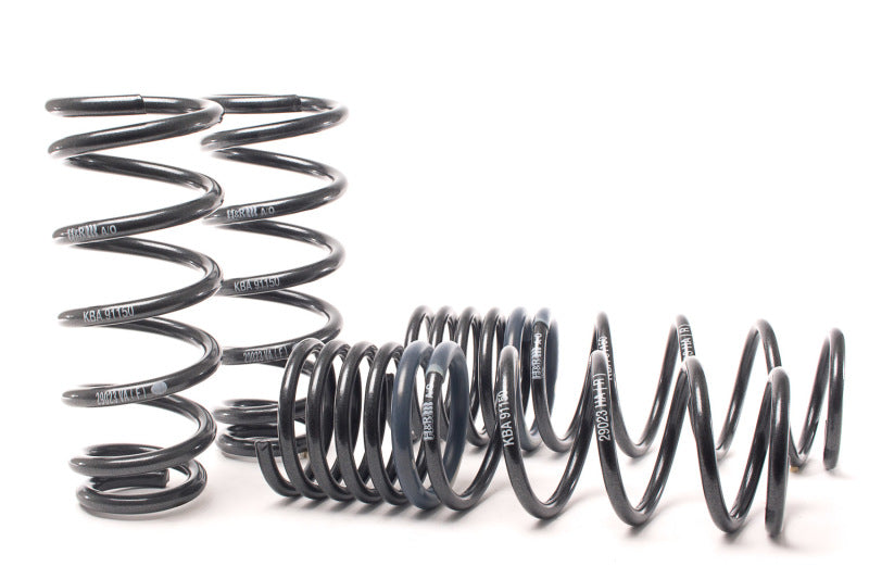 H&R 08-12 Honda Accord 2 Door 6 Cyl Sport Spring - 51856