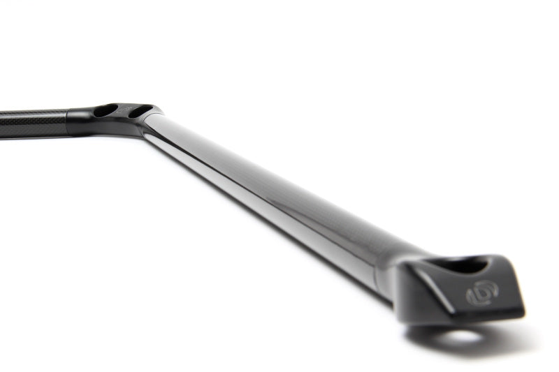 Dinan 04-10 BMW 530i/535i/545i/550i/650i/M5/M6 (E60/E63/E64) Carbon Fiber Strut Tower Brace - Front - D180-0007A