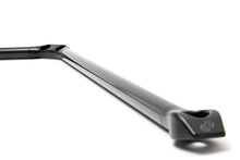 Load image into Gallery viewer, Dinan 04-10 BMW 530i/535i/545i/550i/650i/M5/M6 (E60/E63/E64) Carbon Fiber Strut Tower Brace - Front - D180-0007A