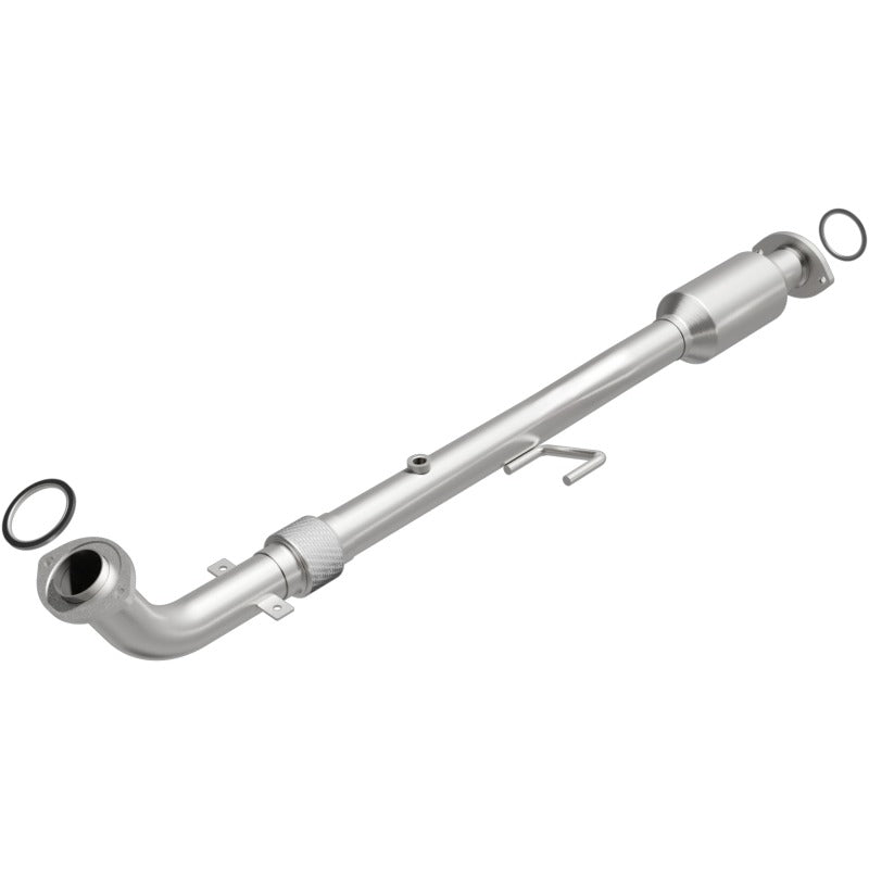 MagnaFlow California Direct Fit Converter 10-11 Toyota Camry 2.5L - 5571435