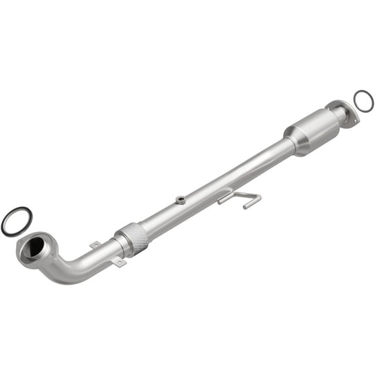 MagnaFlow California Direct Fit Converter 10-11 Toyota Camry 2.5L - 5571435