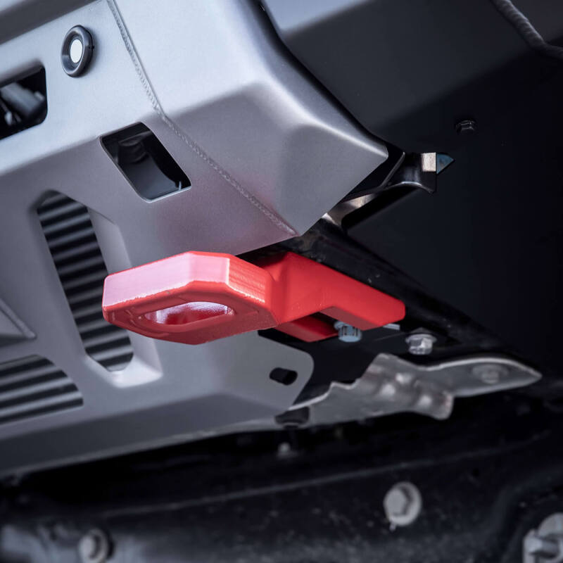 ARB 2021+ Ford F150 w/ OE Bumper Recovery Point - RHS - 2836020