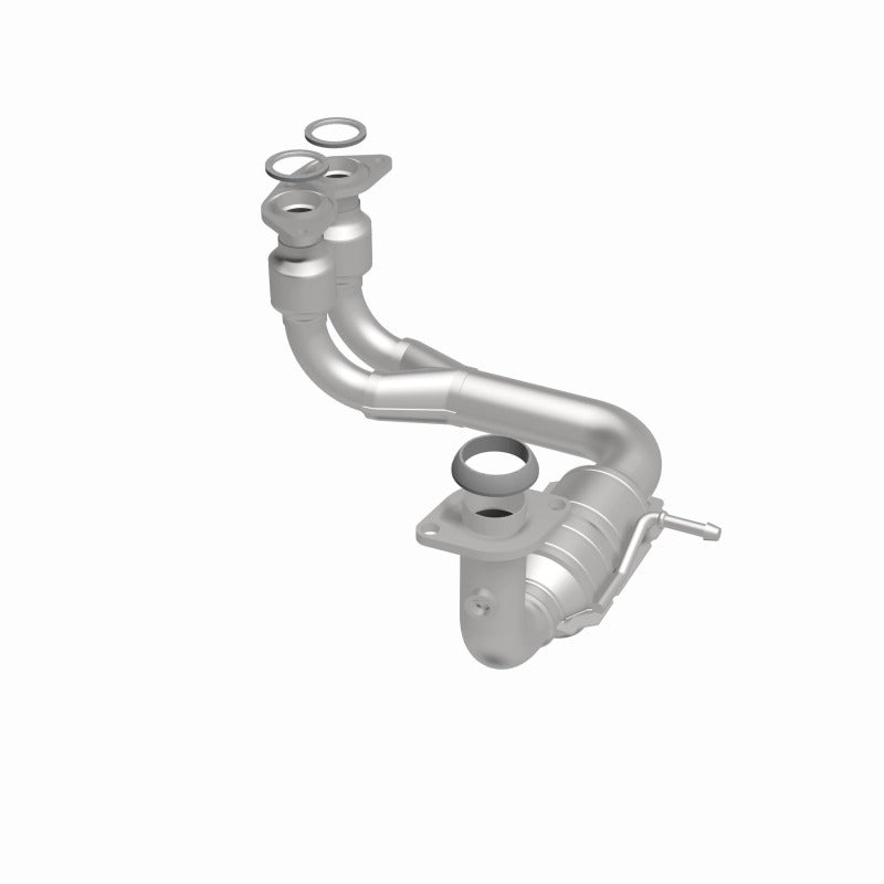 MagnaFlow Direct Fit Catalytic Converter OEM Grade 00-05 Toyota MR2 Spyder 1.8L Rear - 51140