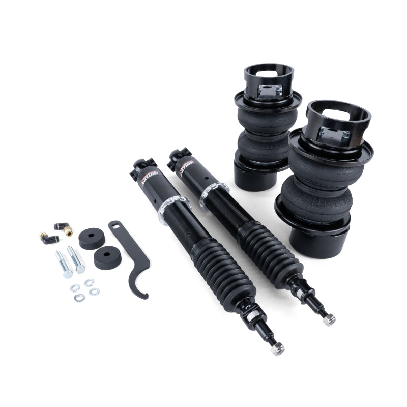 Air Lift Performance 2015-2018 BMW M3 / 15-20 M4 Rear Kit 5-Bolt - 76541