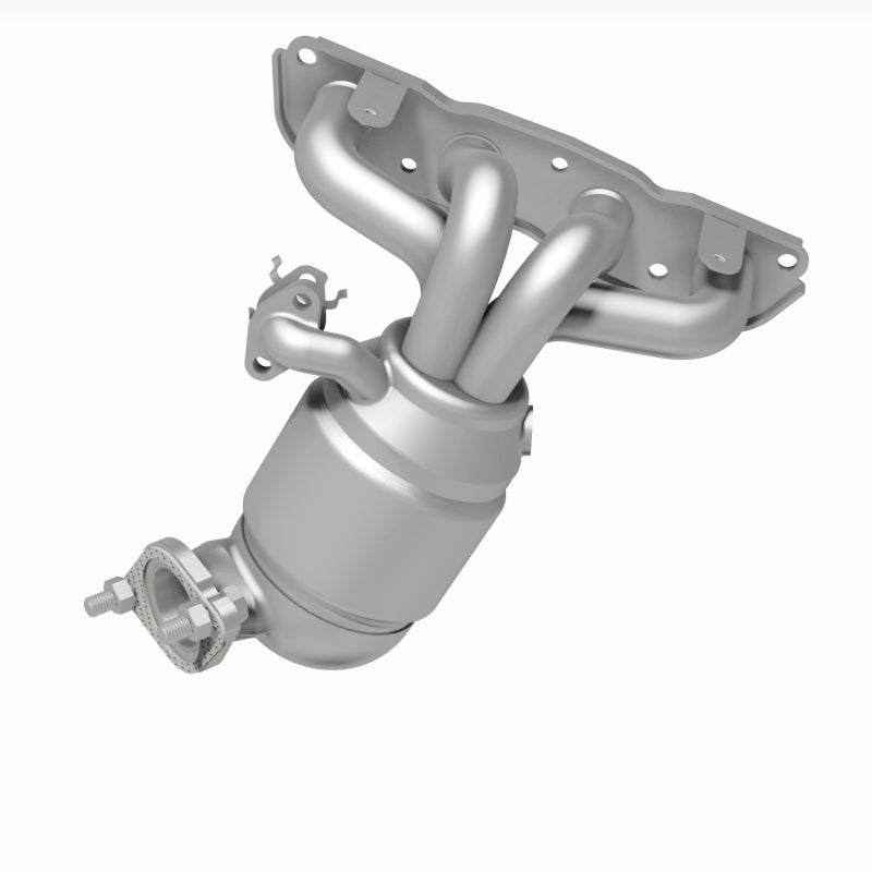 MagnaFlow 17-22 Hyundai Ioniq OEM Grade Federal / EPA Compliant Direct Fit Converter - 22-231