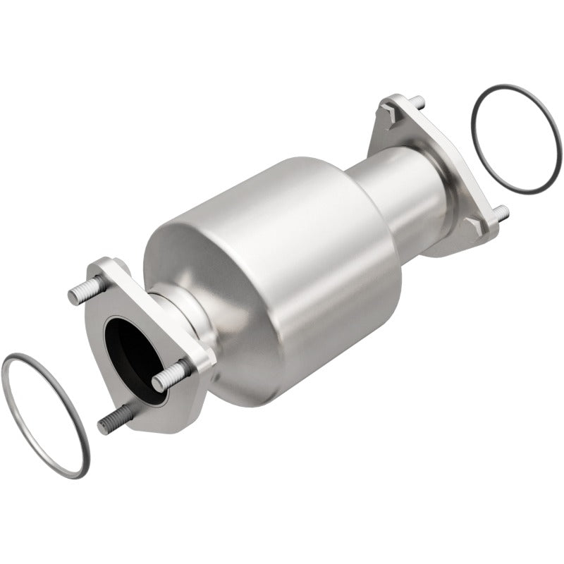 MagnaFlow Direct Fit Catalytic Converter 2009-2014 Acura TL 3.7L - 51876