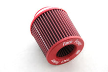 Load image into Gallery viewer, BMC Twin Air Universal Conical Filter w/Polyurethane Top - 85mm ID / 140mm H - FBTW85-140P